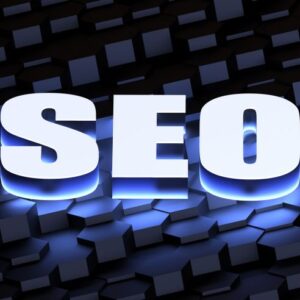 On-Page SEO