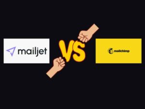 Mailjet vs Mailchimp