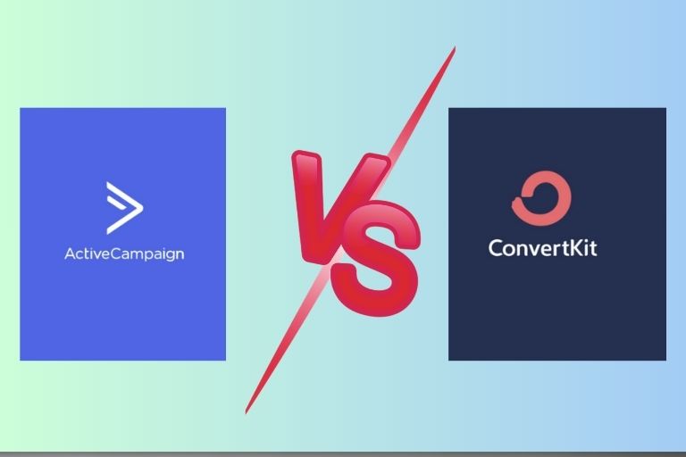ActiveCampaign vs. ConvertKit